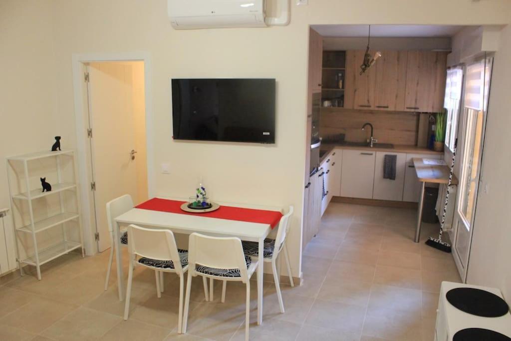 Encanto Celta, Super Centrico Con Parking Incluido Ávila Ngoại thất bức ảnh